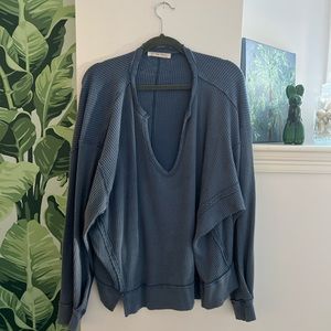 WE THE FREE BUTTERCUP THERMAL